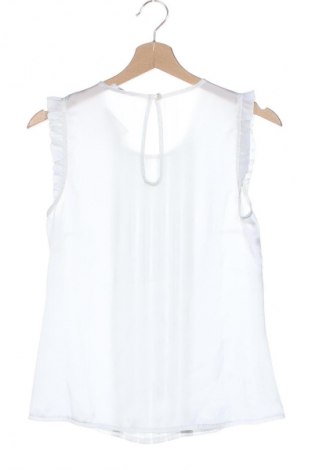 Γυναικείο τοπ H&M, Μέγεθος S, Χρώμα Λευκό, Τιμή 12,99 €
