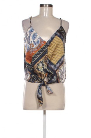 Damski top H&M, Rozmiar L, Kolor Kolorowy, Cena 95,99 zł