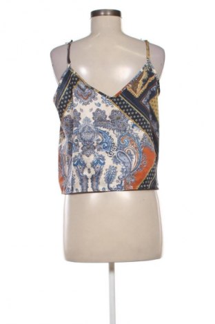Damski top H&M, Rozmiar L, Kolor Kolorowy, Cena 95,99 zł