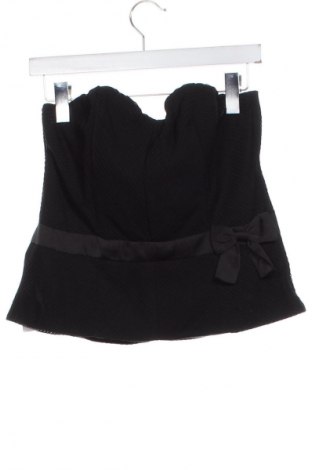 Top de femei H&M, Mărime L, Culoare Negru, Preț 78,79 Lei