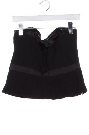 Top de femei H&M, Mărime L, Culoare Negru, Preț 78,79 Lei
