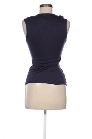 Γυναικείο τοπ H&M, Μέγεθος S, Χρώμα Μπλέ, Τιμή 12,99 €
