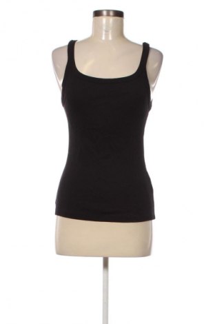 Damentop H&M, Größe M, Farbe Schwarz, Preis 20,99 €