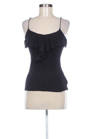 Top de femei H&M, Mărime S, Culoare Negru, Preț 78,79 Lei
