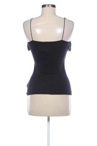 Top de femei H&M, Mărime S, Culoare Negru, Preț 78,79 Lei
