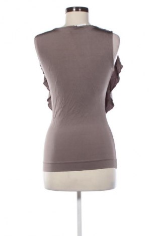 Top de femei H&M, Mărime M, Culoare Bej, Preț 78,79 Lei