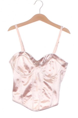 Dámsky top  H&M, Veľkosť XS, Farba Ružová, Cena  12,95 €