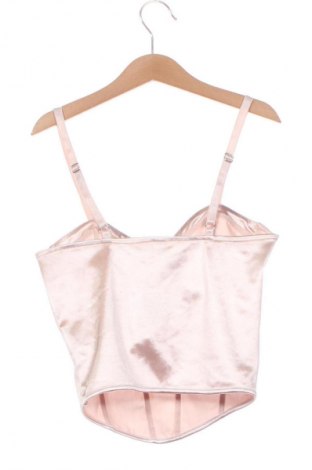 Dámsky top  H&M, Veľkosť XS, Farba Ružová, Cena  12,95 €