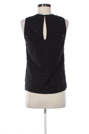 Damski top H&M, Rozmiar S, Kolor Czarny, Cena 68,33 zł