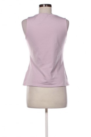 Top de femei H&M, Mărime M, Culoare Mov, Preț 78,41 Lei