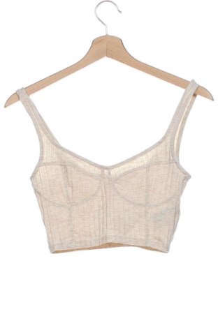 Dámský top H&M, Velikost XS, Barva Béžová, Cena  343,00 Kč