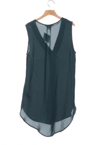 Damentop H&M Conscious Collection, Größe XS, Farbe Grün, Preis € 14,83