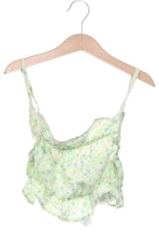 Damski top H&M Divided, Rozmiar XS, Kolor Kolorowy, Cena 95,99 zł