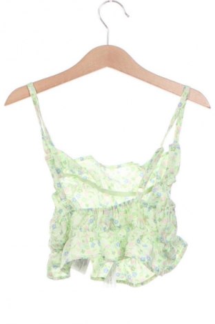 Damski top H&M Divided, Rozmiar XS, Kolor Kolorowy, Cena 95,99 zł