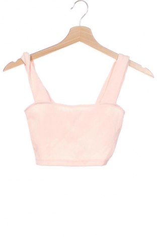 Damski top H&M Divided, Rozmiar XS, Kolor Różowy, Cena 95,99 zł
