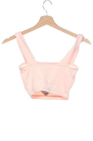 Damski top H&M Divided, Rozmiar XS, Kolor Różowy, Cena 95,99 zł