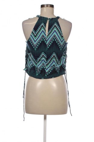 Damski top H&M Divided, Rozmiar S, Kolor Kolorowy, Cena 95,99 zł