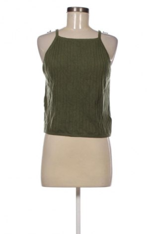 Damentop H&M Divided, Größe L, Farbe Grün, Preis € 20,99