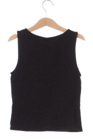 Top de femei H&M Divided, Mărime XS, Culoare Negru, Preț 72,38 Lei