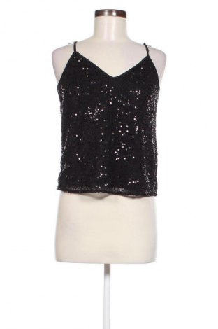 Női top H&M Divided, Méret M, Szín Fekete, Ár 6 138 Ft