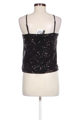 Női top H&M Divided, Méret M, Szín Fekete, Ár 6 138 Ft