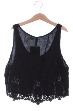 Női top H&M Divided, Méret XS, Szín Fekete, Ár 6 138 Ft