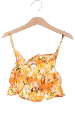 Damski top H&M Divided, Rozmiar XS, Kolor Kolorowy, Cena 95,99 zł