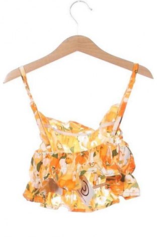 Damski top H&M Divided, Rozmiar XS, Kolor Kolorowy, Cena 95,99 zł