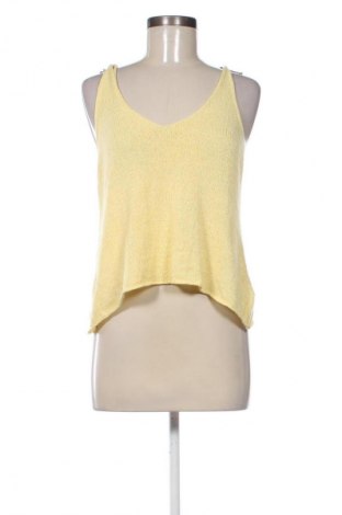 Dámsky top  H&M Divided, Veľkosť M, Farba Žltá, Cena  15,20 €