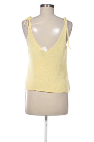 Dámsky top  H&M Divided, Veľkosť M, Farba Žltá, Cena  15,20 €