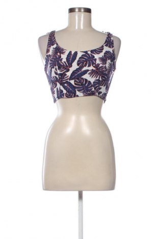 Damski top H&M Divided, Rozmiar S, Kolor Kolorowy, Cena 68,33 zł