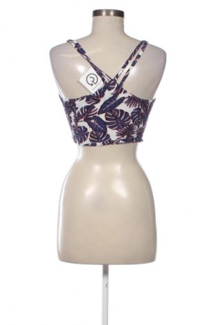 Damski top H&M Divided, Rozmiar S, Kolor Kolorowy, Cena 68,33 zł