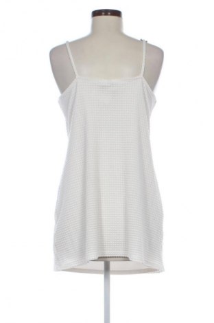 Damentop H&M Divided, Größe L, Farbe Weiß, Preis 20,99 €