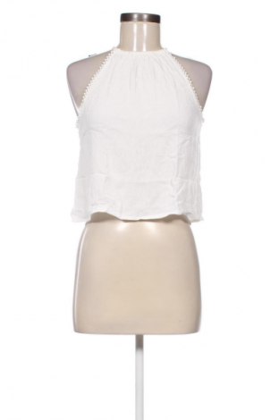 Damski top H&M Divided, Rozmiar M, Kolor Biały, Cena 48,99 zł