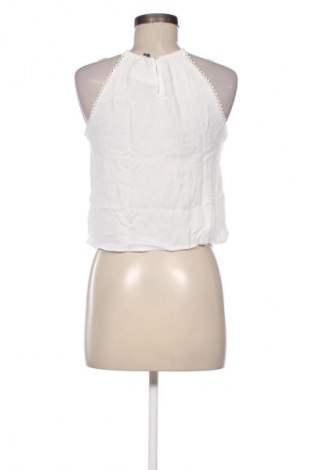 Damski top H&M Divided, Rozmiar M, Kolor Biały, Cena 48,99 zł