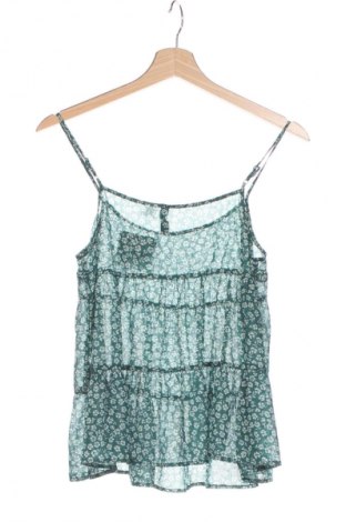 Top de femei H&M Divided, Mărime XS, Culoare Multicolor, Preț 73,00 Lei