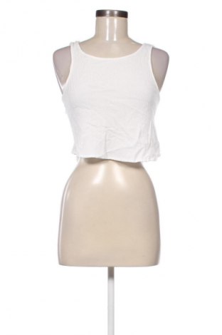 Dámsky top  H&M Divided, Veľkosť S, Farba Biela, Cena  10,49 €