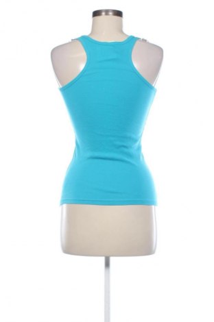 Damentop H&M Divided, Größe S, Farbe Blau, Preis € 14,83