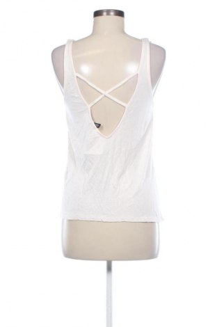 Damski top H&M Divided, Rozmiar S, Kolor ecru, Cena 68,33 zł