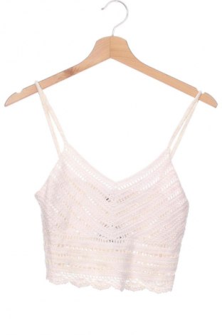 Damski top H&M Divided, Rozmiar XS, Kolor Różowy, Cena 68,33 zł