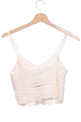 Damski top H&M Divided, Rozmiar XS, Kolor Różowy, Cena 68,33 zł