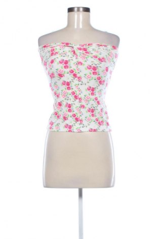 Damentop H&M Divided, Größe S, Farbe Mehrfarbig, Preis € 14,83