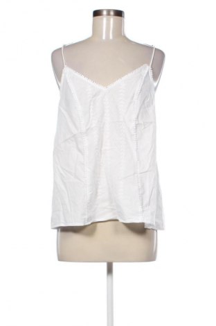 Γυναικείο τοπ H&M L.O.G.G., Μέγεθος M, Χρώμα Λευκό, Τιμή 15,25 €