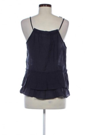 Top de femei H&M L.O.G.G., Mărime M, Culoare Albastru, Preț 55,99 Lei