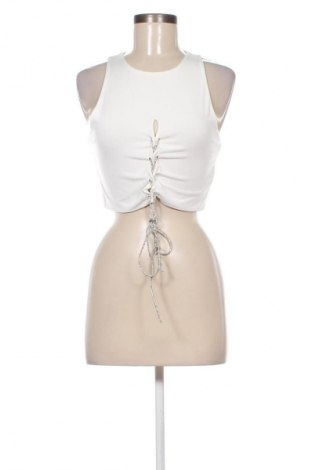 Top de femei HAVEONE, Mărime M, Culoare Alb, Preț 431,99 Lei