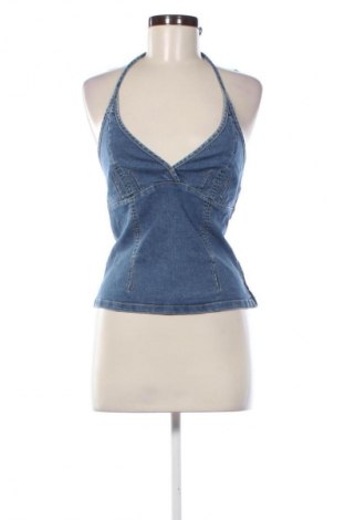 Dámsky top  Hennes, Veľkosť M, Farba Modrá, Cena  16,95 €