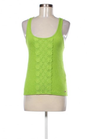 Dámský top Hollister, Velikost S, Barva Zelená, Cena  477,00 Kč