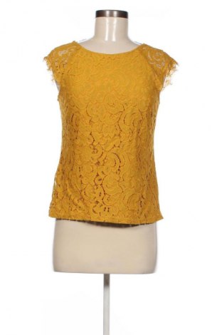 Damentop Holly & Whyte By Lindex, Größe S, Farbe Gelb, Preis 20,99 €