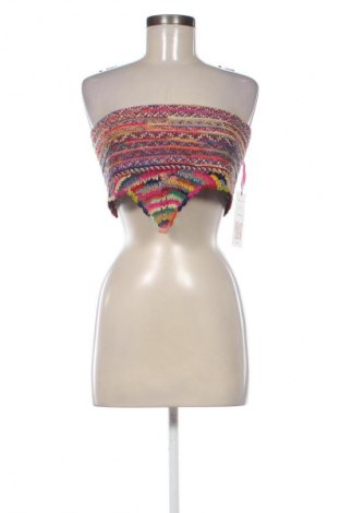 Top de femei Holy, Mărime M, Culoare Multicolor, Preț 150,99 Lei