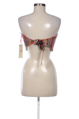 Top de femei Holy, Mărime M, Culoare Multicolor, Preț 150,99 Lei